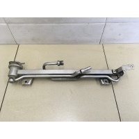 Рейка топливная (рампа) Audi A4 [B5] 1994-2000 050133681A