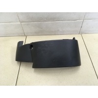 Кожух рулевой колонки нижний INFINITI FX (S50) 2003-2007 48472CG100