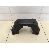 Кожух рулевой колонки нижний INFINITI FX (S50) 2003-2007 48472CG100