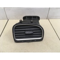 Дефлектор воздушный VW Golf VI 2009-2012 5K0819704KVAL