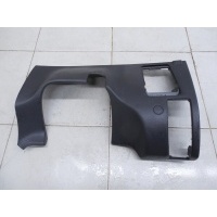 Накладка (кузов внутри) Subaru Impreza (G12) 2007-2012 66075FG010MG