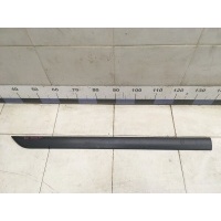 Молдинг передней левой двери FORD Focus I 1998-2004 1090844