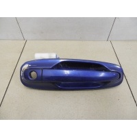 Ручка двери передней наружная правая Chevrolet Lacetti 2003-2013 96547952