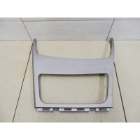 Накладка декоративная BMW 1-серия E87/E81 2004> 51167129141