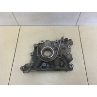 Насос масляный FORD C-MAX 2003-2011 1072052