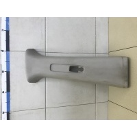 Обшивка стойки NISSAN Almera Tino 2000-2006 76913BU000