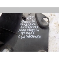 Обшивка багажника FORD Focus I 1998-2004 1085357
