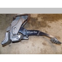 Педаль тормоза NISSAN X-Trail (T30) 2001-2006 465018H808