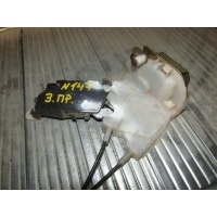 Замок двери задней правой Subaru Forester (S11) 2002-2007 61035SA020