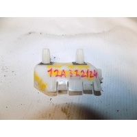 Кронштейн заднего бампера левый NISSAN Qashqai (J10) 2006-2014 85227JD00A