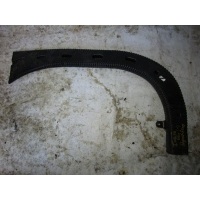 Воздуховод RENAULT Megane II 2002-2009 8200103613