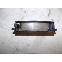 Фонарь подсветки номера TOYOTA RAV 4 2000-2005 8127142050