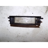 Фонарь подсветки номера TOYOTA RAV 4 2000-2005 8127142050
