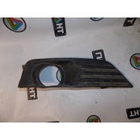 Решетка в бампер левая FORD Focus II 2005-2008 1337349