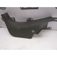 Накладка порога (внутренняя) FORD Focus II 2008-2011 1500964