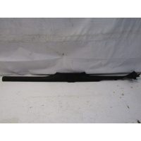 Накладка порога (внутренняя) VW Polo (Sed RUS) 2011> 6RU853372B82V
