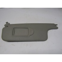 Козырек солнцезащитный (внутри) RENAULT Megane II 2002-2009 8200246823