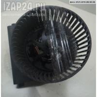 Двигатель отопителя (моторчик печки) Volkswagen Golf-4 2000 1J1819021B