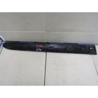 Молдинг передней правой двери RENAULT Clio/Symbol 1998-2008 7700410279