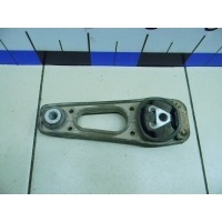 Опора КПП задняя RENAULT Duster 2012> 112387053R