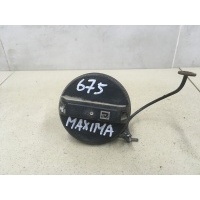 Крышка топливного бака NISSAN Maxima (A33) 2000-2005 1725179924