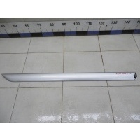Молдинг передней левой двери FORD Focus I 1998-2004 1090844