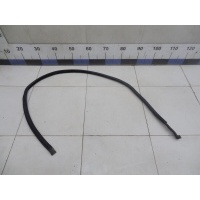 Уплотнитель стекла двери VW Passat [B5] 1996-2000 3B9839440GB41