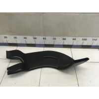 Воздуховод отопителя VW Passat [B6] 2005-2010 3C0819801A