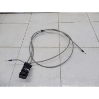 Трос корректора фар RENAULT Logan 2005-2014 6001547100