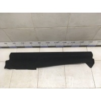 Пол багажника MITSUBISHI ASX 2010-2016 7646A156