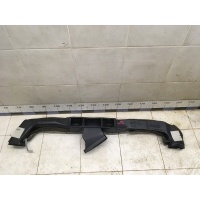Воздуховод отопителя HYUNDAI Elantra 2000-2005 974702D000