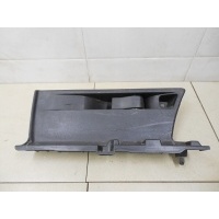 Накладка (кузов внутри) RENAULT Megane III 2009-2016 849510036R