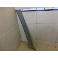 Обшивка стойки RENAULT Logan 2005-2014 6001547032