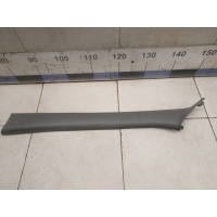 Обшивка стойки RENAULT Logan 2005-2014 6001547032