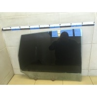 Стекло двери задней правой NISSAN Note (E11) 2006-2013 823009U000