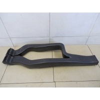 Воздуховод отопителя VW Jetta 2006-2011 5M0819633