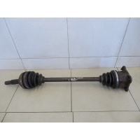 Полуось задняя левая TOYOTA RAV 4 2000-2005 4234012061