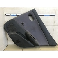 Обшивка двери задней правой NISSAN Primera P12E 2002-2007 82900-AV500