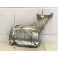 Экран тепловой RENAULT Duster 2012> 140130399R