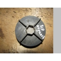 Болт крепления запасного колеса RENAULT Megane II 2002-2009 8200317791