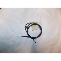 Трос открывания капота DAEWOO Matiz 2001-2015 96314531