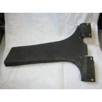 Обшивка стойки MITSUBISHI ASX 2010-2016 7211A141XA