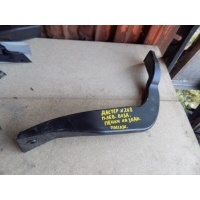 Воздуховод RENAULT Duster 2012> 279310010r