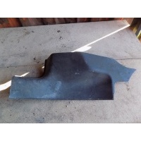 Накладка порога (внутренняя) HONDA CR-V 2007-2012 84261SWAA01ZB