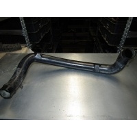 Патрубок интеркулера VOLVO S60 2000-2009 1282865