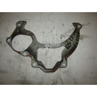 Пластина КПП Chevrolet Aveo (T200) 2003-2008 96325183