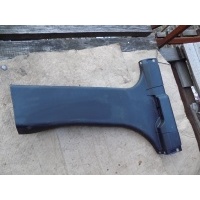 Обшивка стойки MITSUBISHI Outlander XL (CW) 2006-2012 7211A054XA