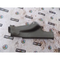 Накладка порога (внутренняя) Chevrolet Aveo (T200) 2003-2008 96537983