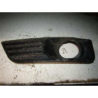 Решетка в бампер левая FORD Focus II 2005-2008 1337349
