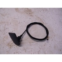 Трос открывания капота DAEWOO Matiz 2001-2015 96314531